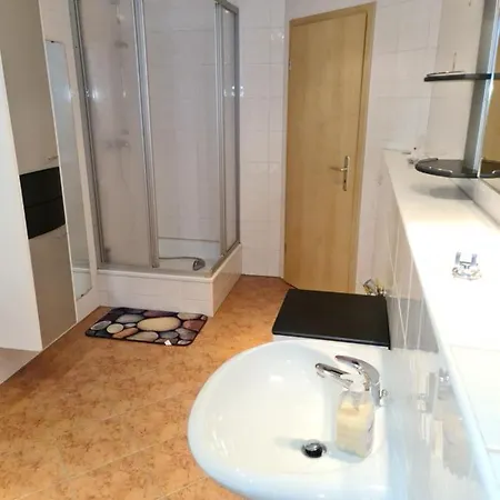 Ferienwohnung Kottmarsdorf Löbauer Strasse 11 Exterior foto