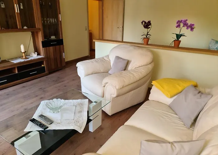 Ferienwohnung Kottmarsdorf Loebauer Strasse 11