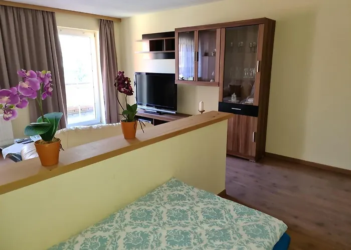 Ferienwohnung Kottmarsdorf Loebauer Strasse 11