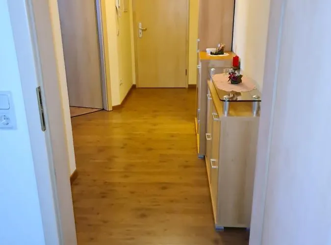 Ferienwohnung Kottmarsdorf Loebauer Strasse 11