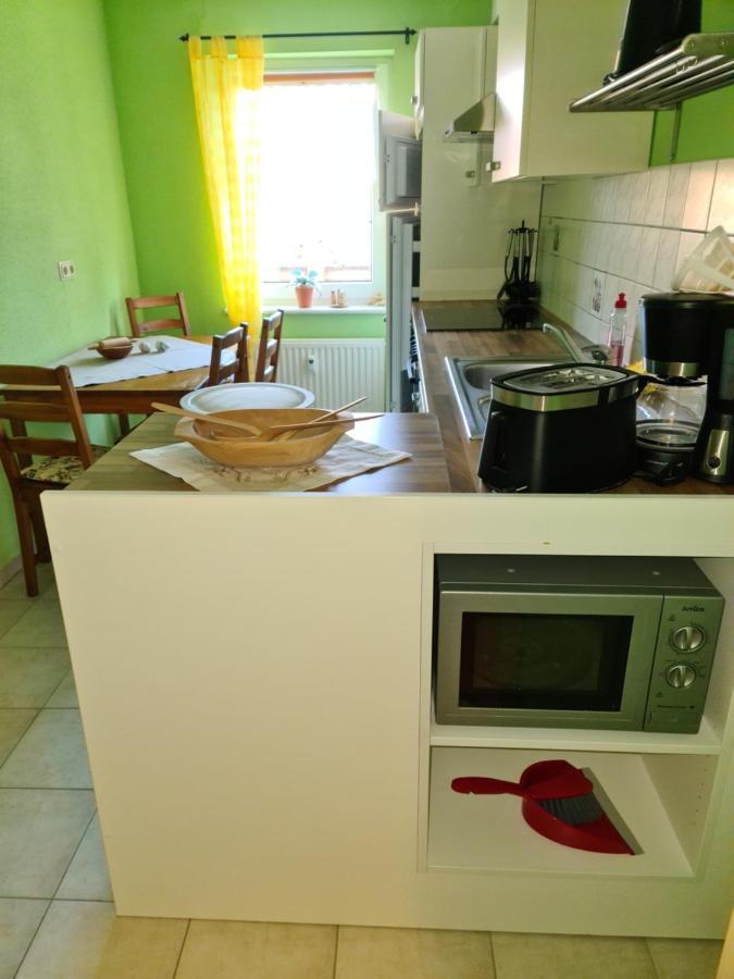 Apartment Kottmarsdorf Loebauer Strasse 11 Kottmar